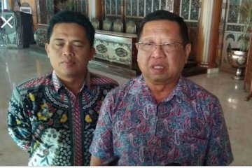 Plt Bupati Tulungagung penuhi panggilan KPK sebagai saksi