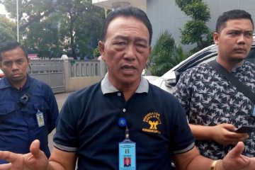 Kakanwil Kemenkum HAM Sumut lindungi narapidana menyerahkan diri