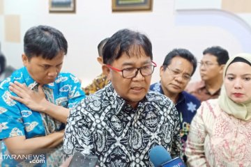 Jalan Lintas Timur Sumatera dipastikan siap dilalui pemudik H-10