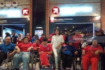 Film "Boccia Part One" diputar perdana di bioskop Jakarta