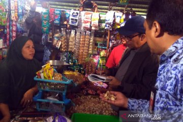 Bupati Banyumas: Harga kebutuhan pokok relatif stabil