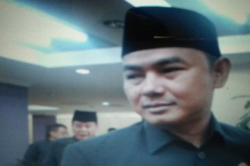 Wakil Bupati Tangerang harapkan "tarling" tampung aspirasi umat