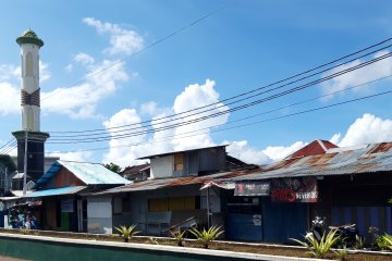 Rumah makan buka siang pada Ramadhan diawasi Satpol PP