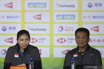 Soal Piala Thomas dan Uber tahun ini, PBSI ikut BWF saja