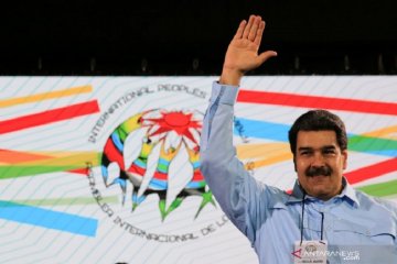 Pemerintah, oposisi Venezuela gagal capai kesepakatan di Oslo
