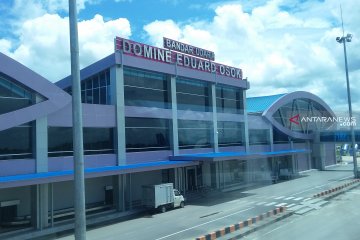 Bandara Sorong siap layani penerbangan malam selama Ramadhan