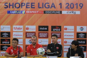 PSM antusias sambut laga perdana Liga 1 di Makassar