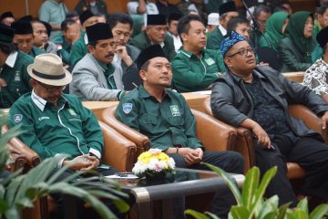 PKB Jabar dirikan madrasah siyasi untuk calegnya