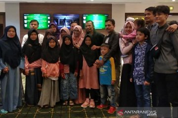 Pesilat Garut kenalkan silat melalui film layar lebar Hollywood