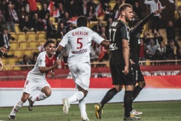 Falcao makin dekati kepindahan ke Galatasaray