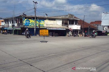Mudik asyik di jalur selatan Jawa Tengah