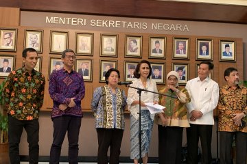 Pansel capim KPK cari calon yang "out of the box"