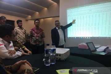 Rekapitulasi nasional batalkan 62.000 surat suara PSU Kuala Lumpur