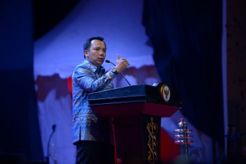 Gubernur Lampung minta masyarakat jaga suasana kondusif