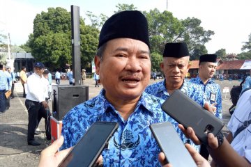 Bupati Garut ancam pecat ASN ikut aksi "people power" di Jakarta