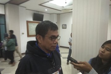 Demokrat tegaskan tidak ikut aksi 22 Mei