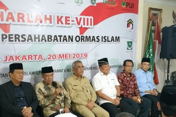 LPOI imbau masyarakat tak turun ke jalan 22 Mei