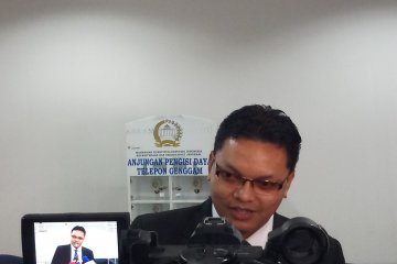 MK dahulukan perkara sengketa hasil Pilpres 2019