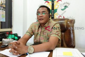 DPRD Palangka Raya: Masyarakat tak perlu terlibat 'people power'