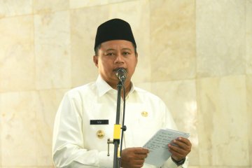 Pemprov Jabar minta pemkab Subang buat perda sawah abadi