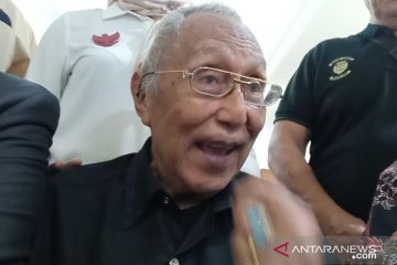 Permadi jalani pemeriksaan lanjutan pada Senin depan