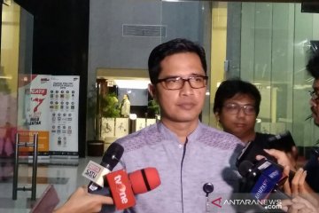KPK akan umumkan tersangka kasus korupsi pengadaan kapal