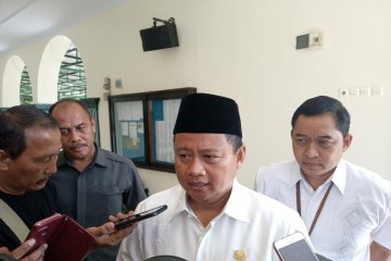 Wagub Uu minta maaf atas pernyataan pemindahan kawasan embarkasi haji