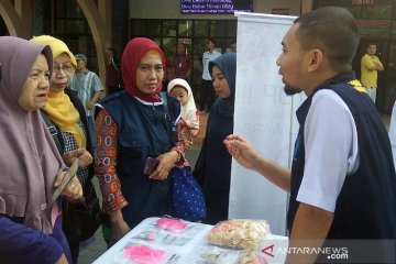 Pemprov Jateng minta BBPOM Semarang telusuri peredaran Rhodamin B