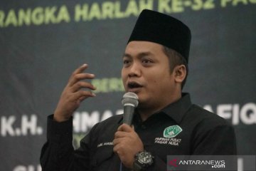 PDI-P minta pemerintah tunda kedatangan TKA China