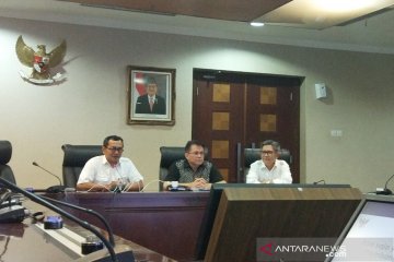 Kementerian PUPR siapkan masterplan ibu kota setelah lokasi ditentukan