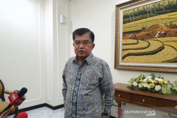 JK: "People power" hanya bisa jika krisis ekonomi dan politik