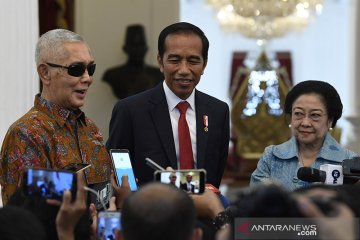 Usai pemilu, Jokowi diharapkan fokus agenda reforma agraria