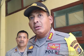 Polresta Banda Aceh buru tiga tahanan kabur saat pemberian makan sahur