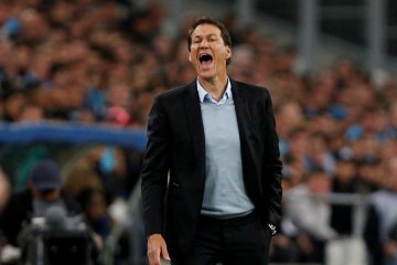Pelatih Marseille hengkang akhir musim ini