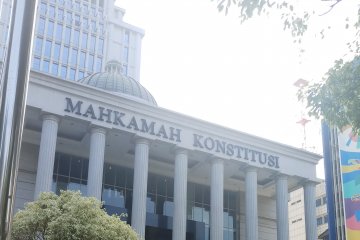 Caleg DPD Maluku Utara ajukan sengketa hasil Pileg