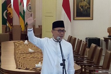 Zulkifli: PAN akui rekapitulasi namun tetap gugat ke MK