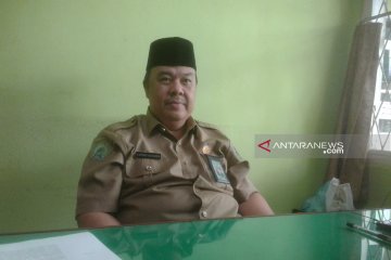 Rejang Lebong terima tambahan 43 kuota haji