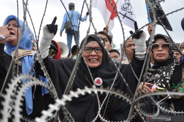 FPK Maluku diimbau lakukan aksi damai bertanggung jawab