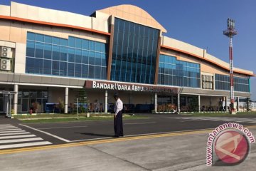 Bandara Abdul  Rachman Saleh Malang siapkan posko angkutan Lebaran