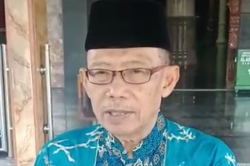 FKUB Kabupaten Madiun ajak masyarakat hormati hasil rekapitulasi KPU