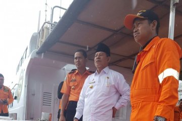 KSOP Ternate siagakan posko angkutan laut jelang Lebaran