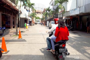 Sejumlah lokasi di Jakarta aman saat "people power"