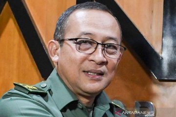 Panglima TNI sudah tandatangani surat penangguhan penahanan Soenarko