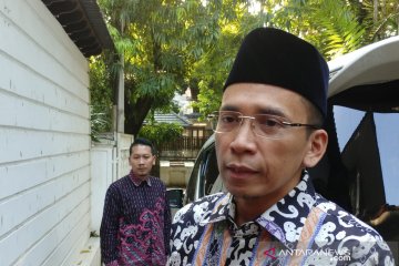 TGB: setiap elit punya kewajiban moral selamatkan bangsa