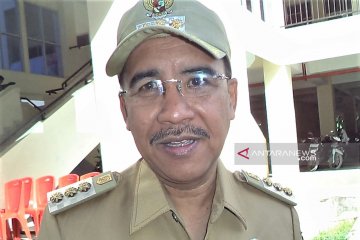 Wali Kota Kupang mengimbau warga tetap tenang