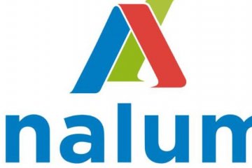 Inalum target produksi 1 juta ton alumunium