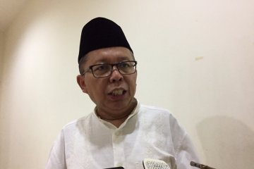 PPP minta Prabowo perintahkan pendukungnya tak lagi unjuk rasa
