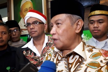 Said Aqil: Jangan kotori Ramadhan dengan tindakan merusak