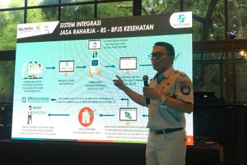 Kecelakaan arus mudik dan balik Lebaran diharapkan turun