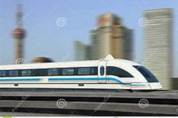 Maglev 600 km/jam China mulai masuki perakitan
